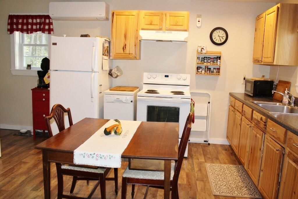 Photo of 193 West Road, Chesterville, ME 04938 (MLS # 1639750)