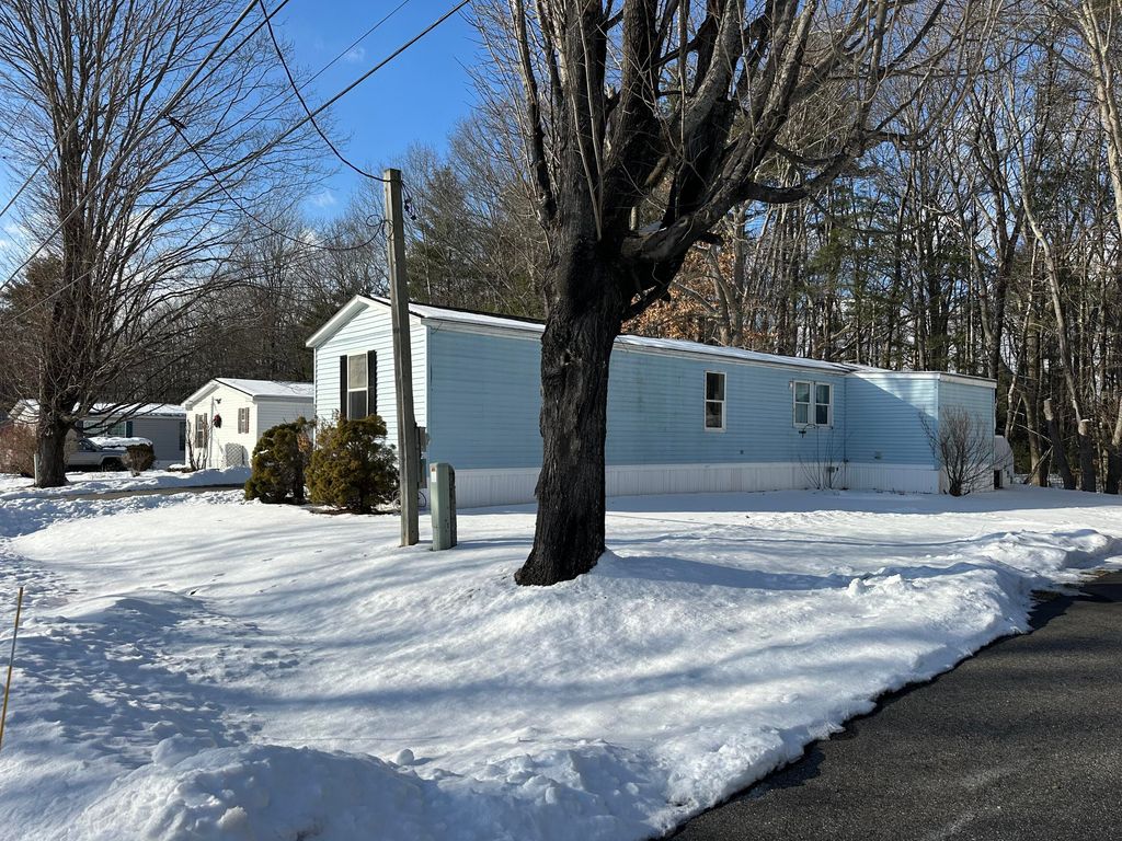 Photo of 25 Patio Park Lane, Gorham, ME 04038 (MLS # 1650476)