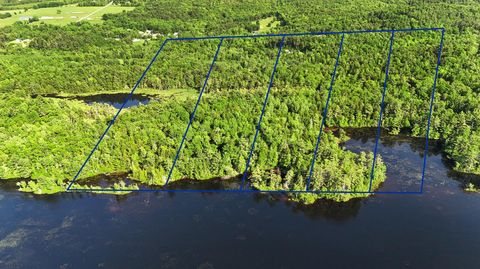 Photo of 230, 250, 290 Beaver Ridge Road, Palermo, ME 04354 (MLS # 1663535)