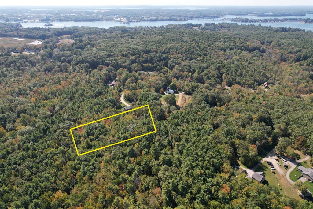 Photo of 18 Rockafellow Trail, Eliot, ME 03903 (MLS # 1639815)