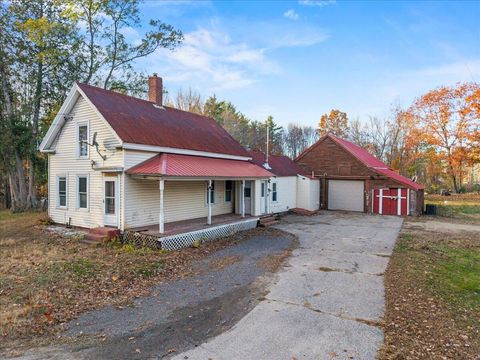 Photo of 330 Biddeford Road, Alfred, ME 04002 (MLS # 1642235)