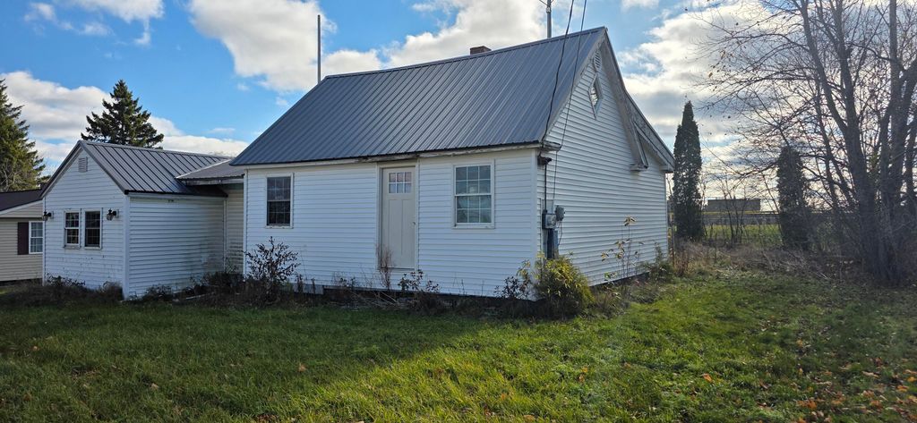 Photo of 19 Glendale Road, Caribou, ME 04736 (MLS # 1643491)