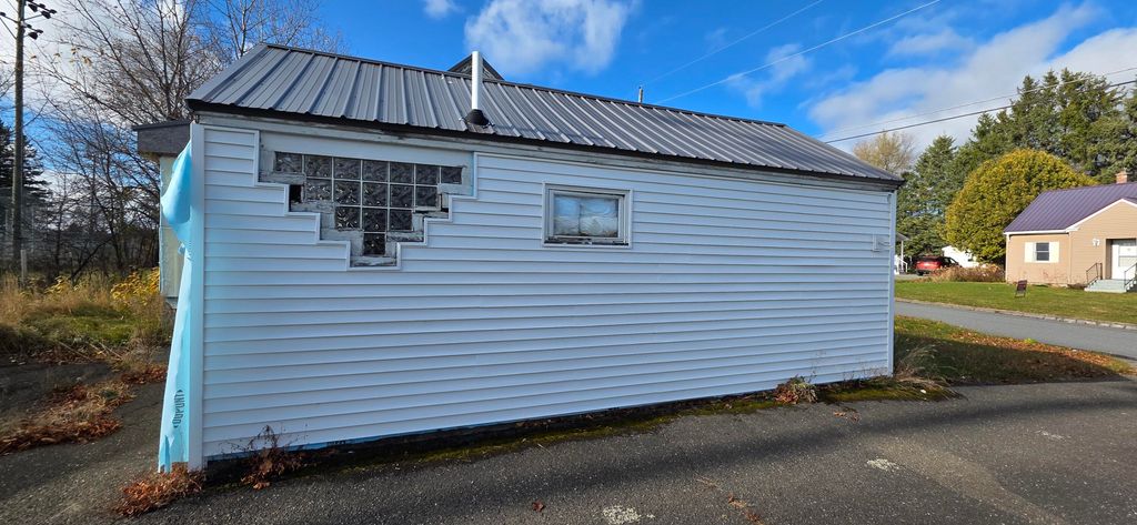 Photo of 19 Glendale Road, Caribou, ME 04736 (MLS # 1643491)