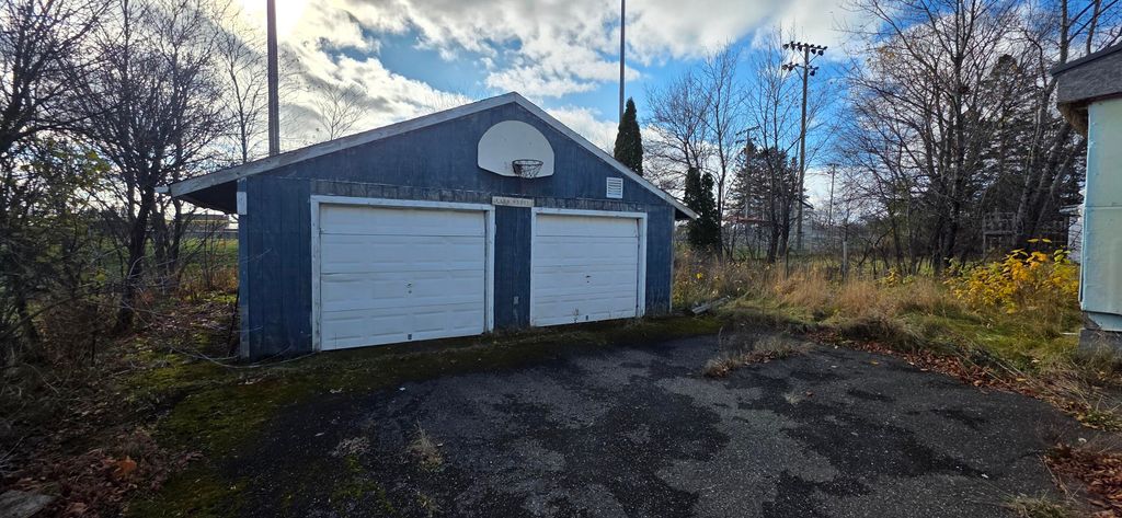 Photo of 19 Glendale Road, Caribou, ME 04736 (MLS # 1643491)