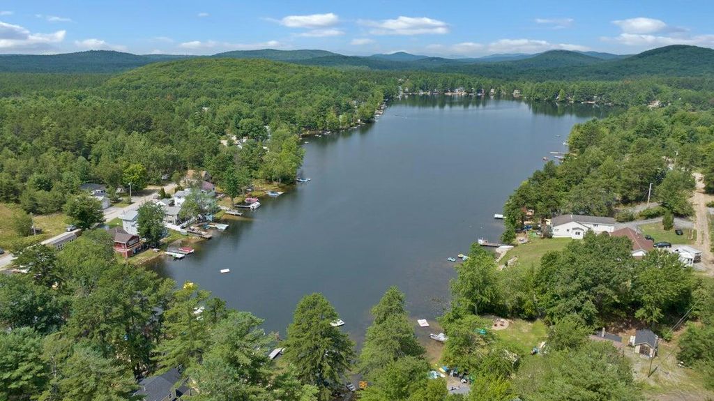 Photo of 9 Duckling Road, Shapleigh, ME 04076 (MLS # 1656167)