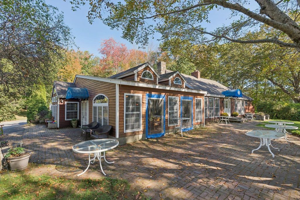 Photo of 557 Coles Hill Road, Wells, ME 04090 (MLS # 1641379)