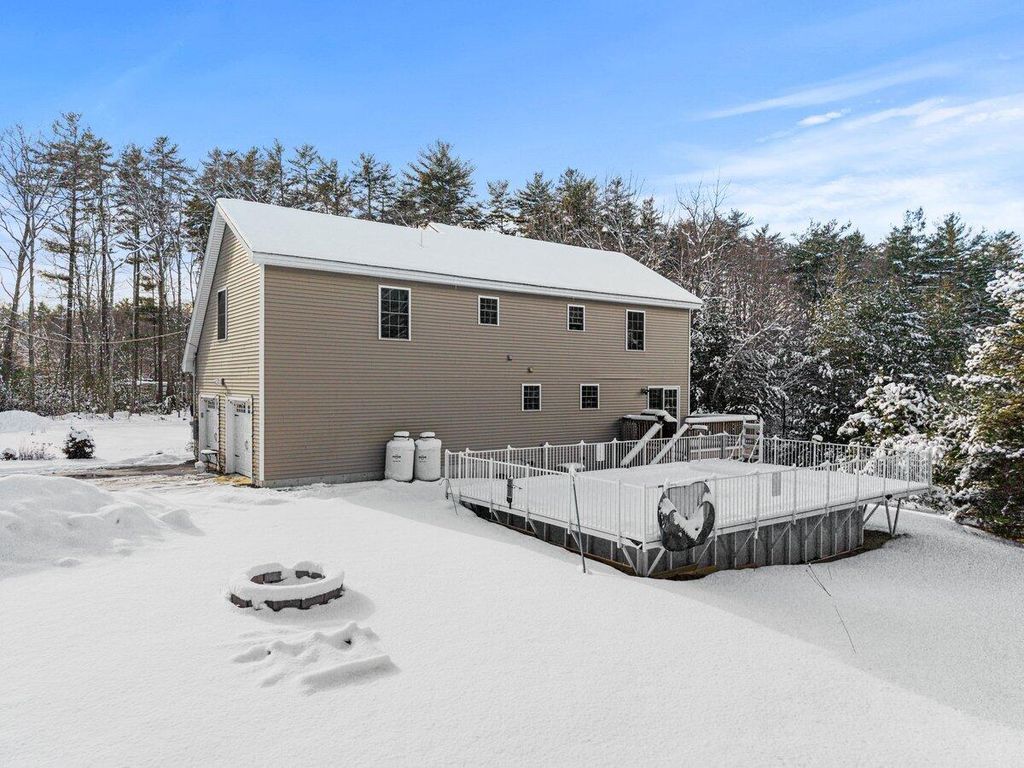 Photo of 5 Coltons Way, Saco, ME 04072 (MLS # 1650026)