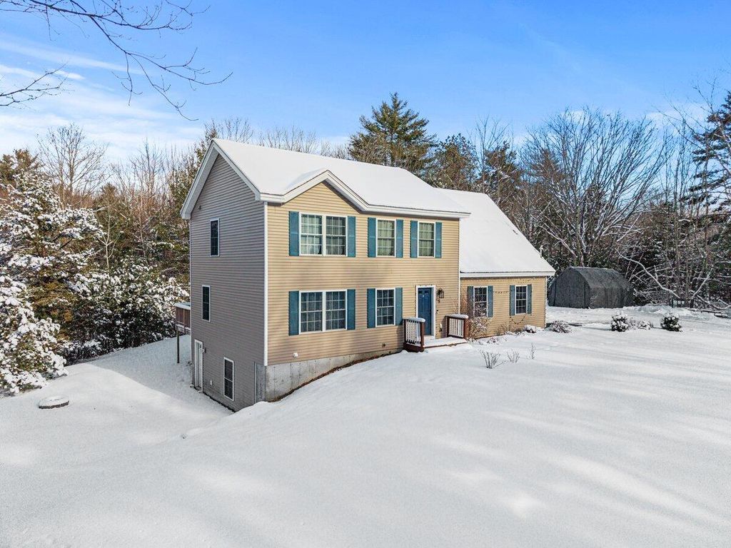 Photo of 5 Coltons Way, Saco, ME 04072 (MLS # 1650026)