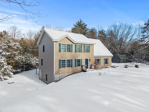 Photo of 5 Coltons Way, Saco, ME 04072 (MLS # 1650026)