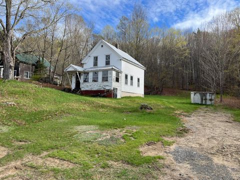 Photo of 26 S Railroad Street, Roxbury, ME 04275 (MLS # 1643862)