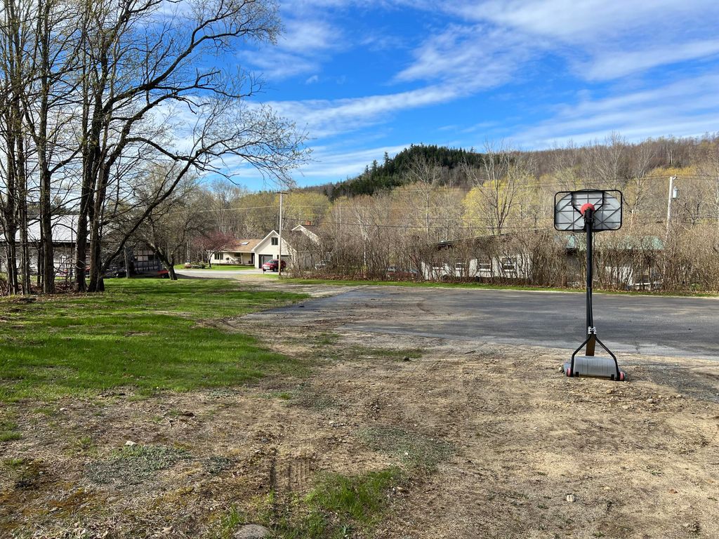 Photo of 26 S Railroad Street, Roxbury, ME 04275 (MLS # 1643862)