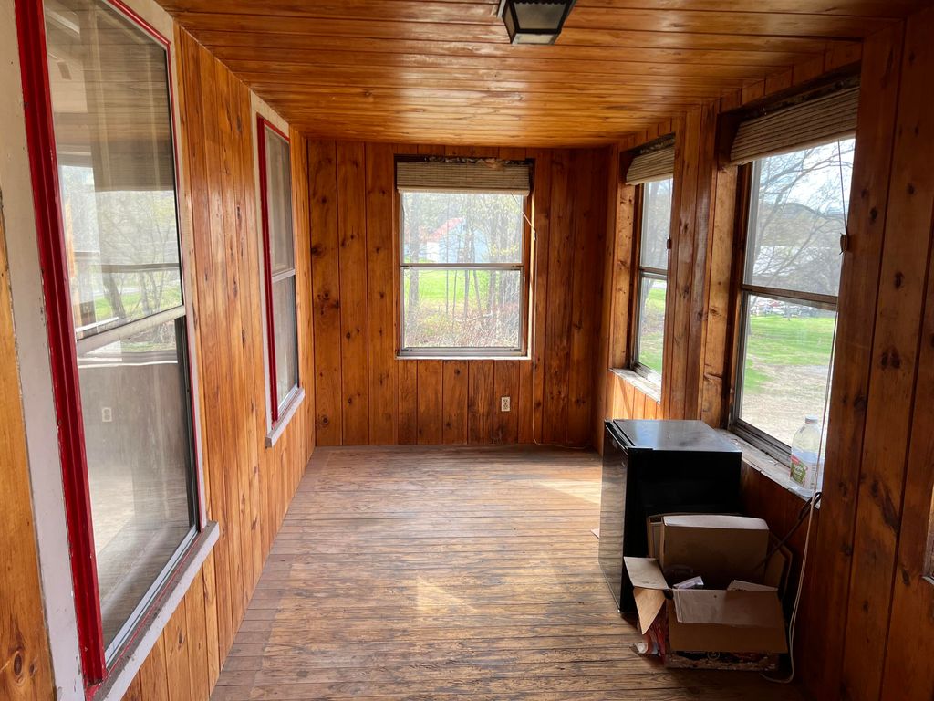 Photo of 26 S Railroad Street, Roxbury, ME 04275 (MLS # 1643862)