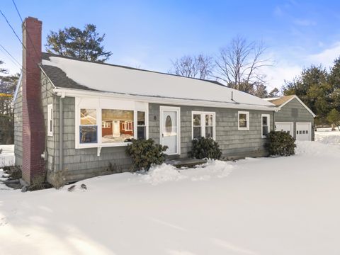Photo of 8 Millbrook Road, Scarborough, ME 04074 (MLS # 1653307)