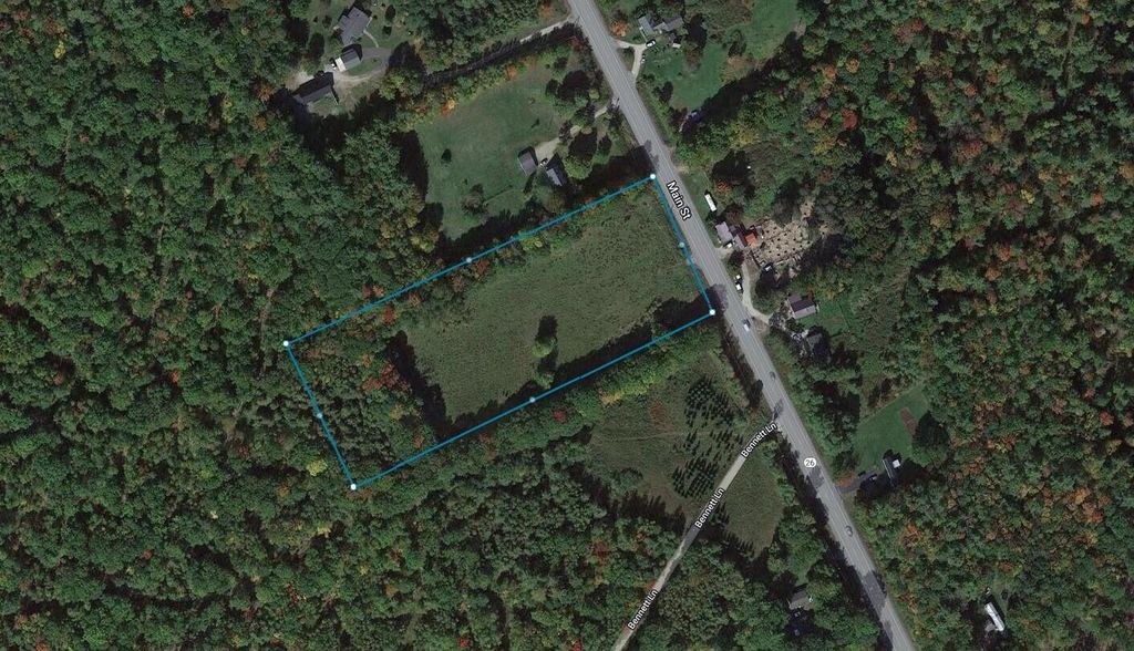 Photo of 32A Main Street, Oxford, ME 04270 (MLS # 1634419)