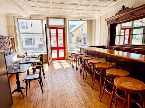 Photo of 64 Main Street, Vinalhaven, ME 04863 (MLS # 1638296)