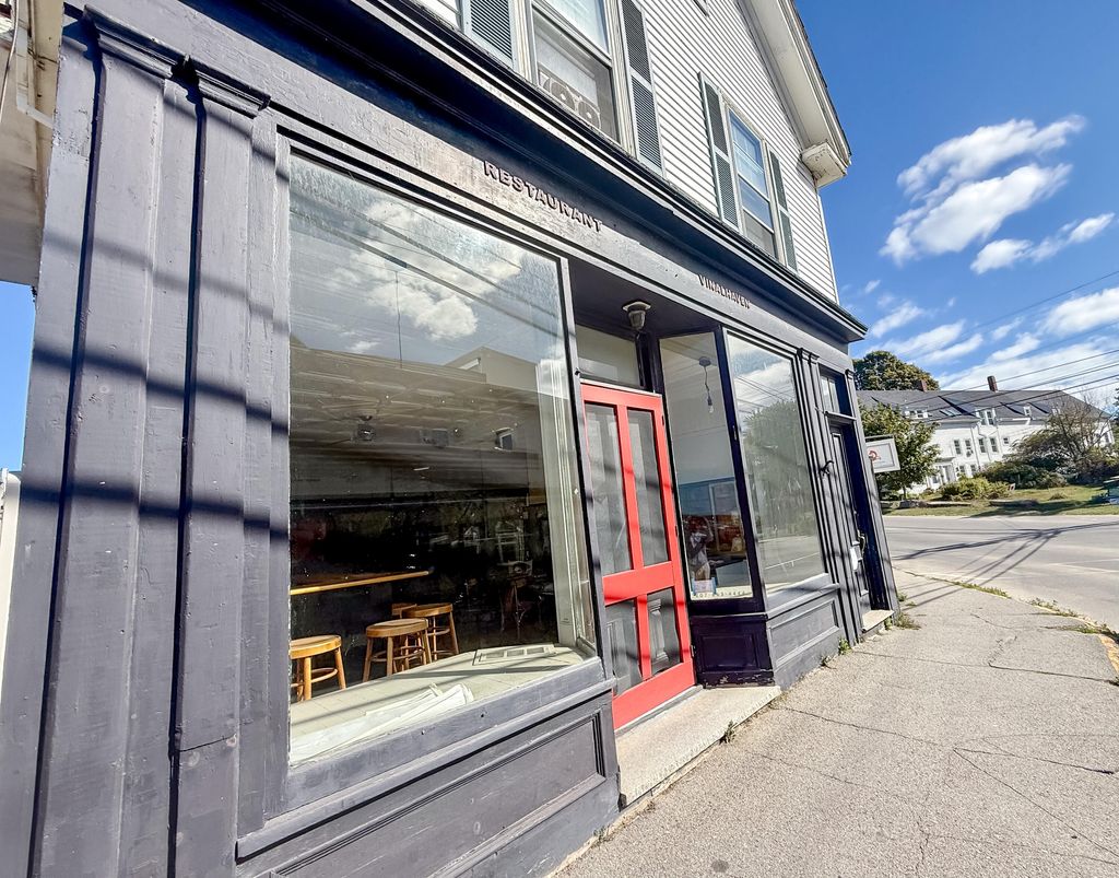 Photo of 64 Main Street, Vinalhaven, ME 04863 (MLS # 1638296)