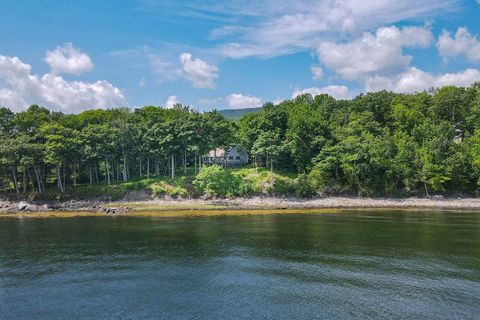 Photo of 555 Belfast Road, Camden, ME 04843 (MLS # 1599052)
