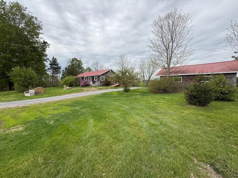 Photo of 282 N Parish Road, Turner, ME 04282 (MLS # 1662725)