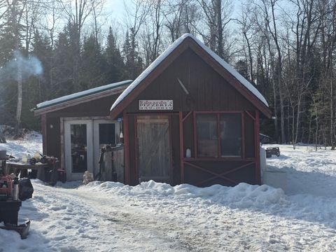 Photo of 81 Spencer Road, Brownville, ME 04414 (MLS # 1652109)