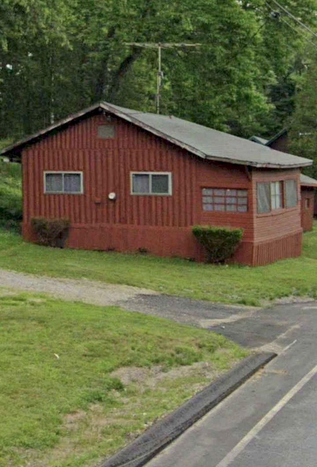 Photo of 1066 Swift River Road, Byron, ME 04275 (MLS # 1650228)