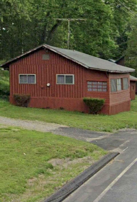 Photo of 1066 Swift River Road, Byron, ME 04275 (MLS # 1650228)