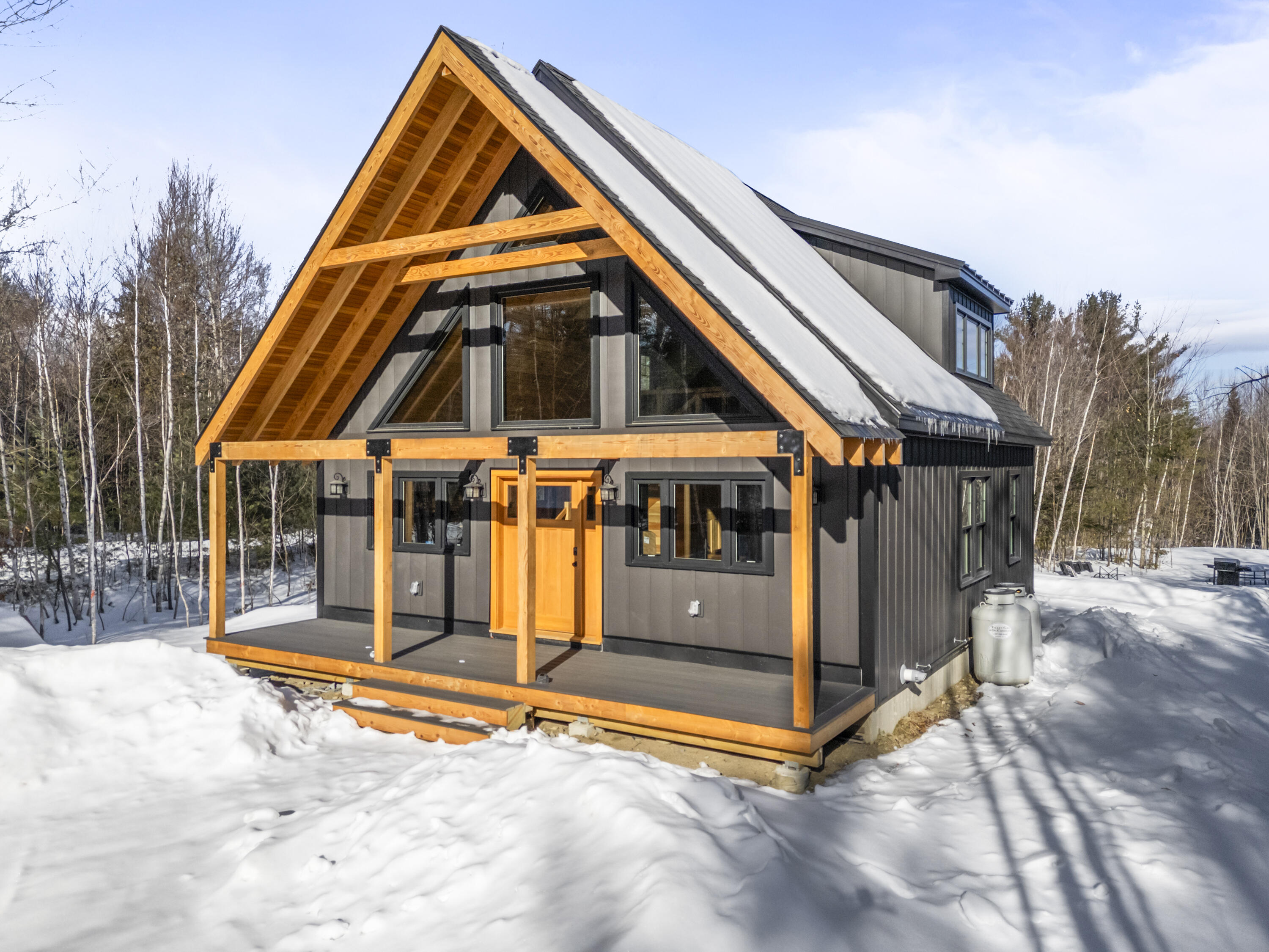 9 Beechnut Ridge Road