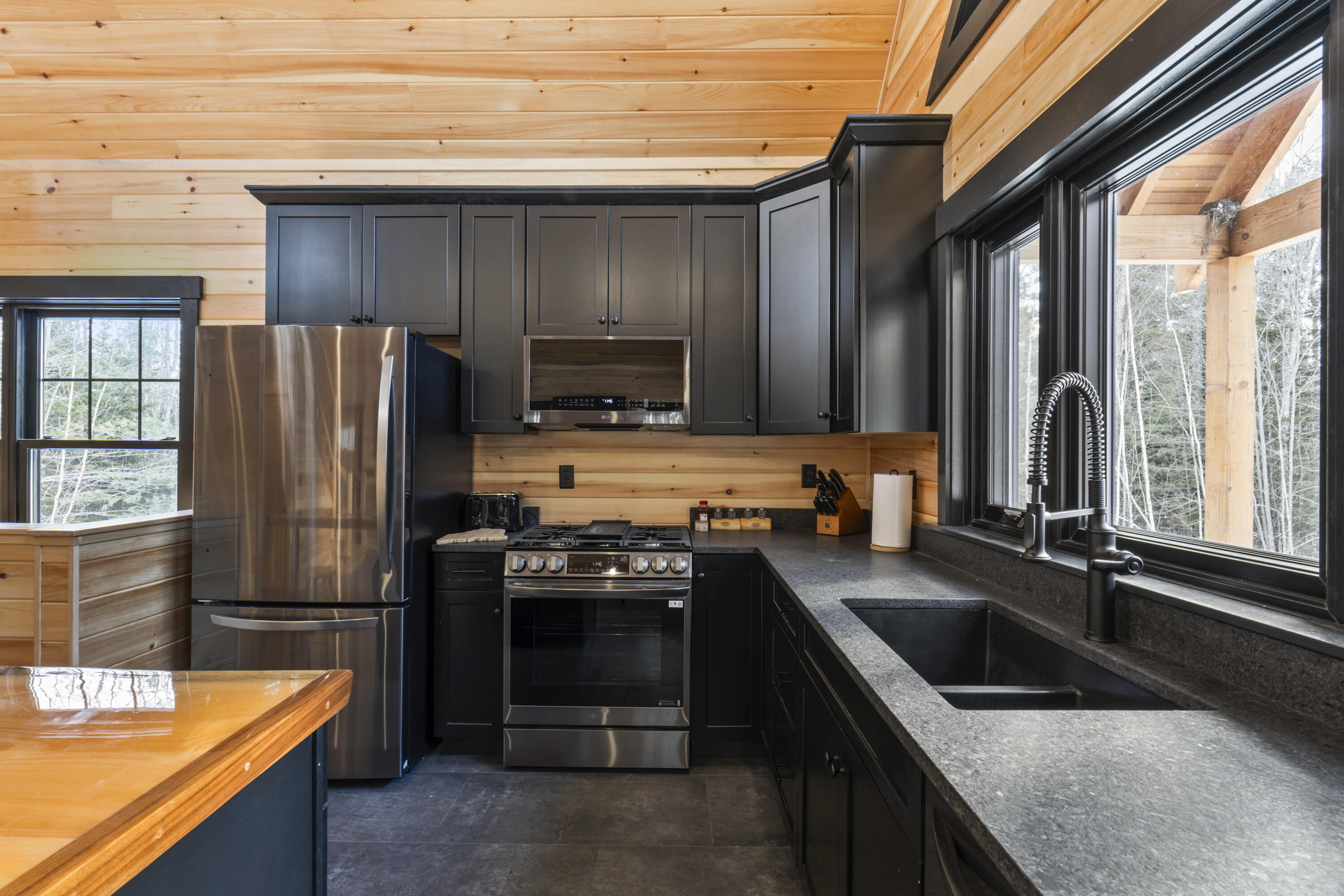 9 Beechnut Ridge Road