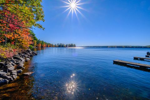 Photo of 29 Antler Court #29, Naples, ME 04055 (MLS # 1641279)