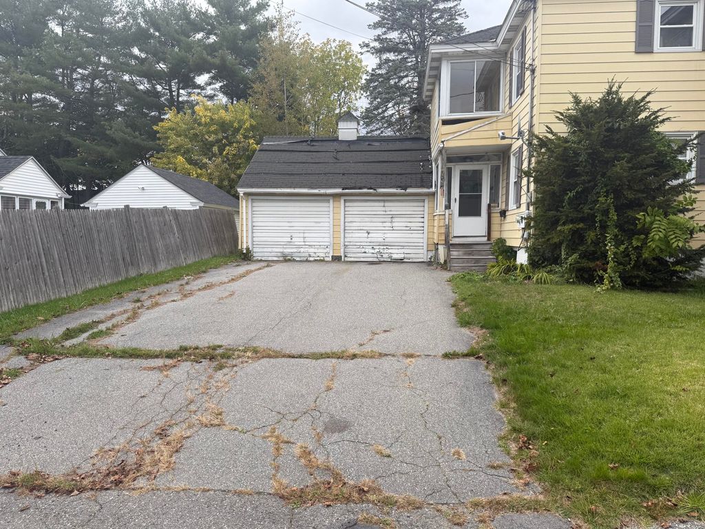 Photo of 5 Collette Street, Waterville, ME 04901 (MLS # 1640642)