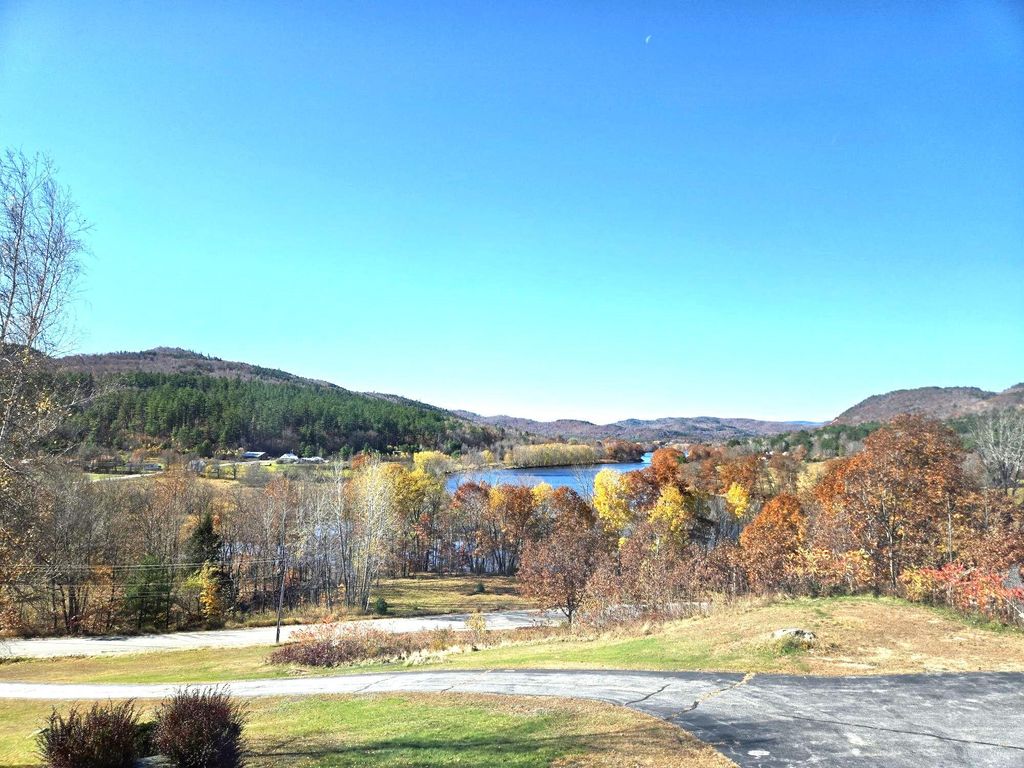 Photo of 309 South Rumford Road, Rumford, ME 04276 (MLS # 1608219)