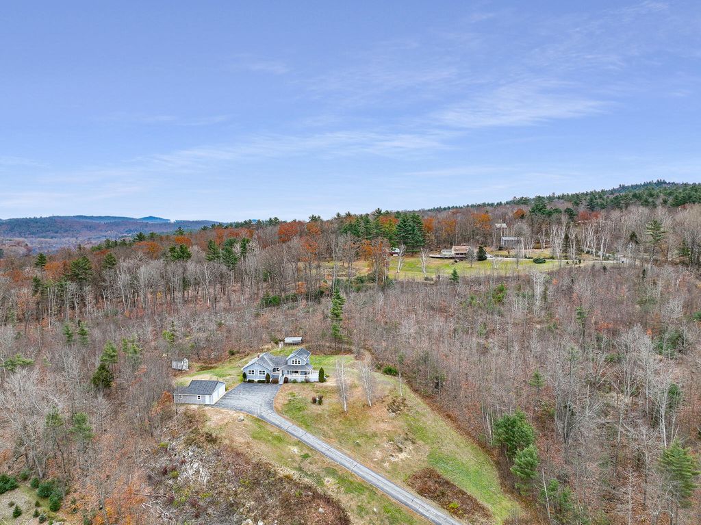 Photo of 309 South Rumford Road, Rumford, ME 04276 (MLS # 1608219)