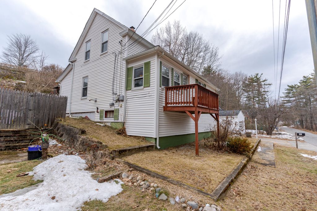 Photo of 37 Glen Street, Sanford, ME 04073 (MLS # 1655296)