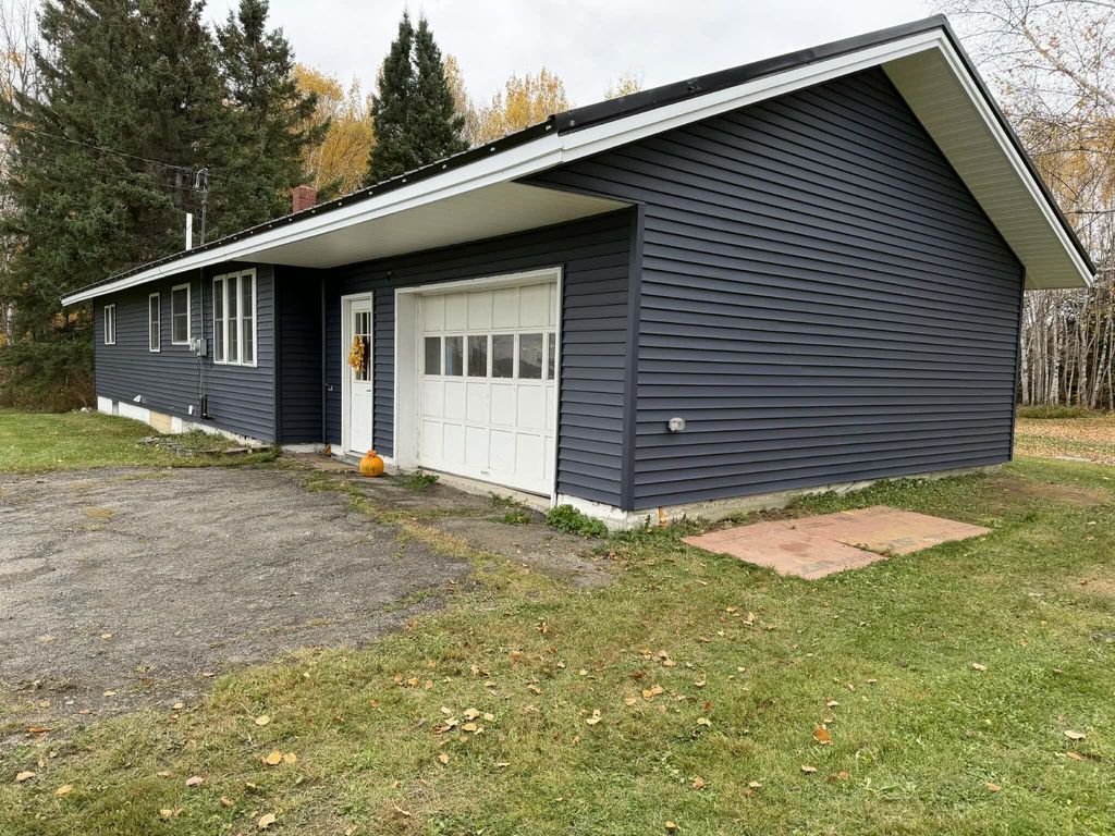 Photo of 389 Houlton Road, Presque Isle, ME 04769 (MLS # 1646435)