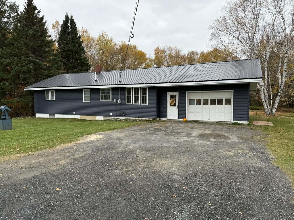 Photo of 389 Houlton Road, Presque Isle, ME 04769 (MLS # 1646435)