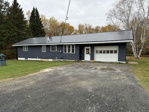 Photo of 389 Houlton Road, Presque Isle, ME 04769 (MLS # 1646435)