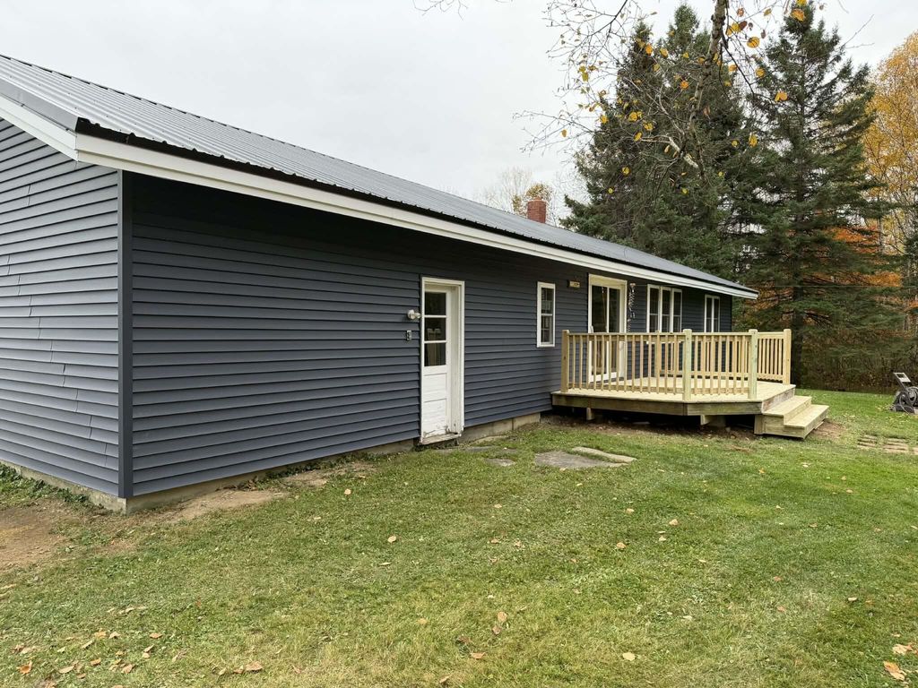 Photo of 389 Houlton Road, Presque Isle, ME 04769 (MLS # 1646435)