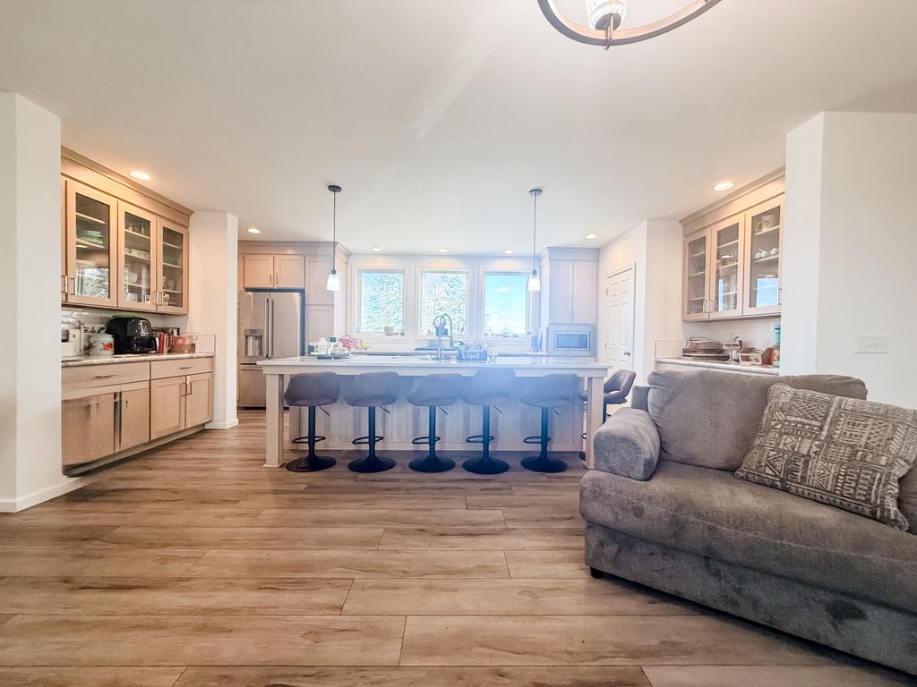 Photo of 120 Tabor Road, Washburn, ME 04786 (MLS # 1660848)