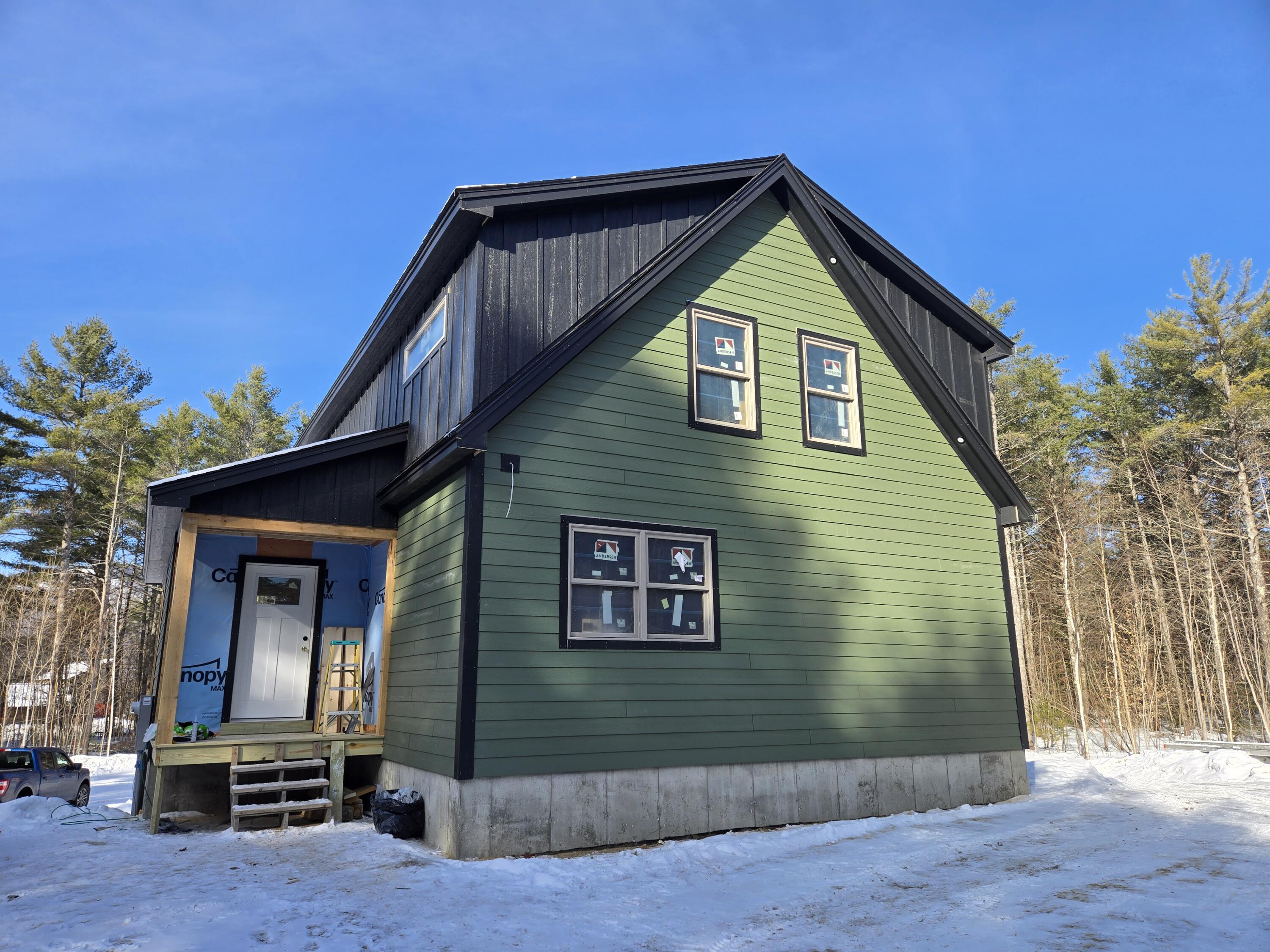 8 Pine Haven Lane