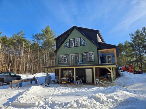 Photo of 8 Pine Haven Lane, Bethel, ME 04217 (MLS # 1650061)