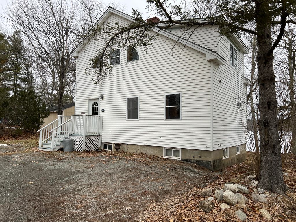 Photo of 73 Fowlers Landing Road, Hampden, ME 04444 (MLS # 1654043)