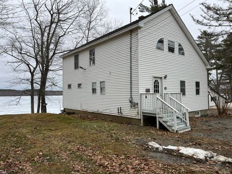 Photo of 73 Fowlers Landing Road, Hampden, ME 04444 (MLS # 1654043)