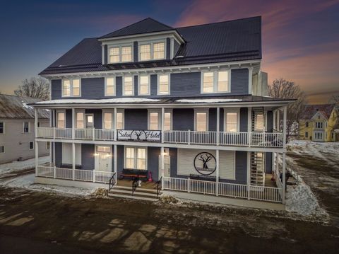 Photo of 4 S Main Street, Solon, ME 04979 (MLS # 1657730)