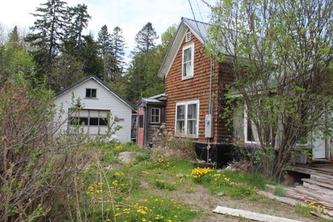 Photo of 272 North Roads, Sherman, ME 04776 (MLS # 1662878)