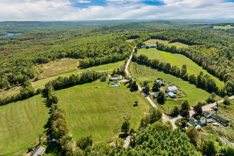 Photo of 22 N Town Farm Road, Oxford, ME 04270 (MLS # 1638791)