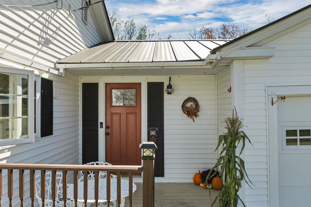 Photo of 22 N Town Farm Road, Oxford, ME 04270 (MLS # 1638791)