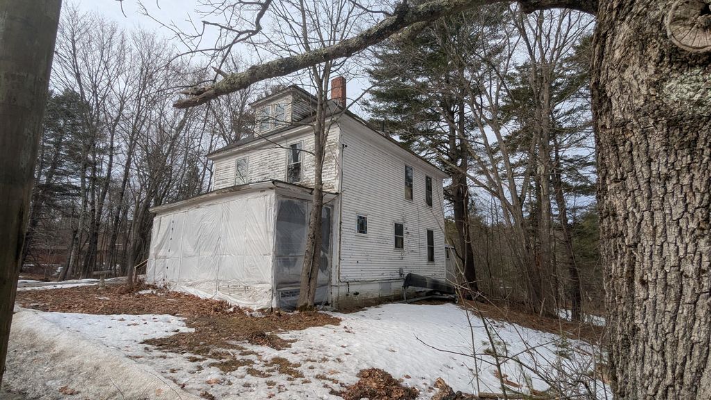 Photo of 42 Main Street, Windham, ME 04062 (MLS # 1654327)