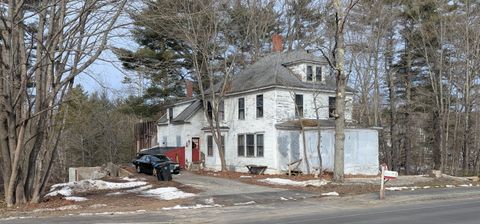 Photo of 42 Main Street, Windham, ME 04062 (MLS # 1654327)