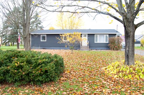 Photo of 30 Cottage Street, Fairfield, ME 04937 (MLS # 1642572)