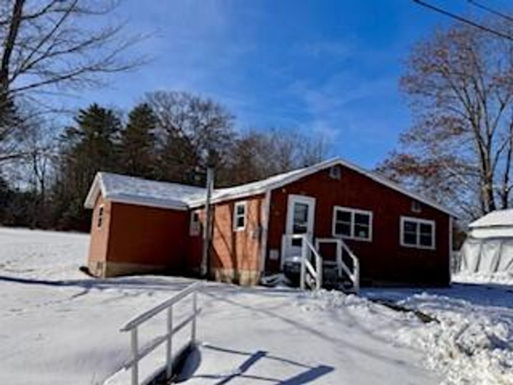 Photo of 22 Warren Street, Bridgton, ME 04009 (MLS # 1650138)