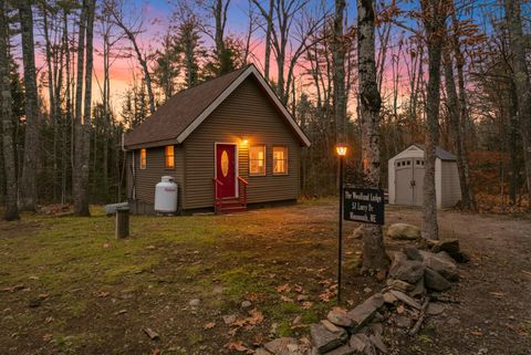 Photo of 51 Larry Drive, Monmouth, ME 04259 (MLS # 1643953)